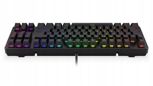 KLAWIATURA ENDORFY THOCK TKL KAILH BROWN RGB