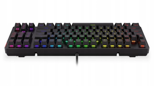 KLAWIATURA ENDORFY THOCK TKL KAILH BROWN RGB