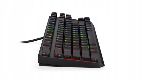 KLAWIATURA ENDORFY THOCK TKL KAILH BROWN RGB