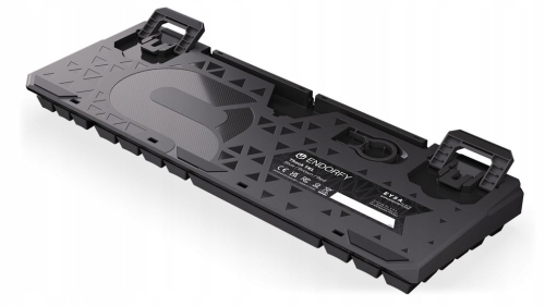 KLAWIATURA ENDORFY THOCK TKL KAILH BROWN RGB