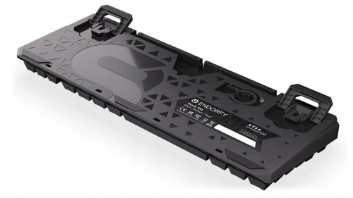 KLAWIATURA ENDORFY THOCK TKL KAILH BROWN RGB