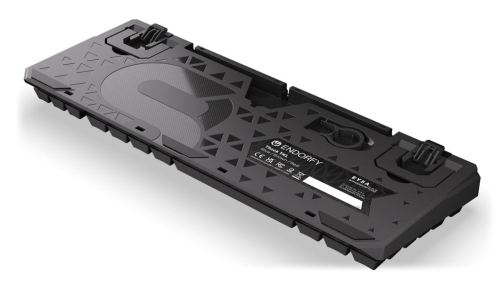 KLAWIATURA ENDORFY THOCK TKL KAILH BROWN RGB