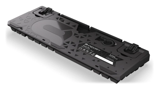 KLAWIATURA ENDORFY THOCK TKL KAILH BROWN RGB