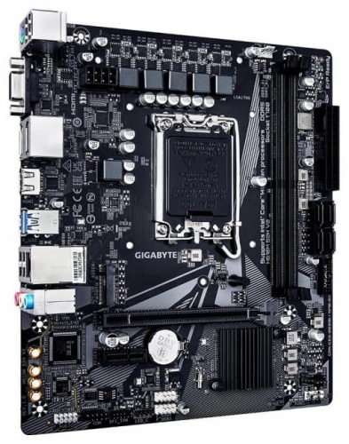 PŁYTA GŁÓWNA GIGABYTE H610M S2H V2