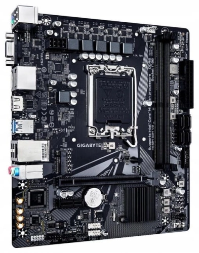 PŁYTA GŁÓWNA GIGABYTE H610M S2H V2