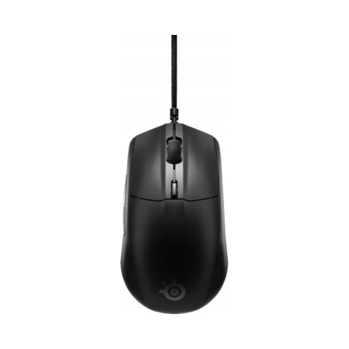 MYSZKA PRZEWODOWA STEELSERIES RIVAL 3 GEN 2 CZARNA