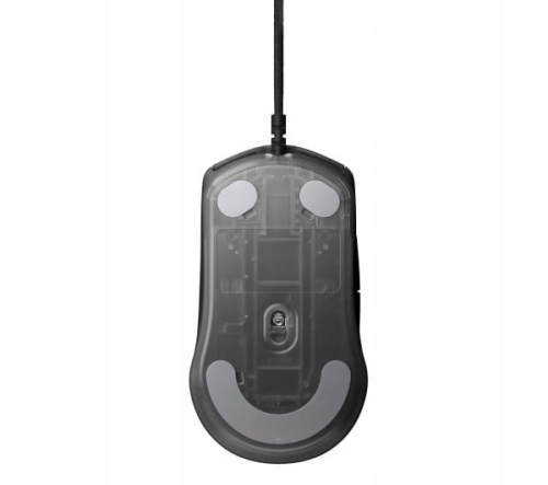 MYSZKA PRZEWODOWA STEELSERIES RIVAL 3 GEN 2 CZARNA