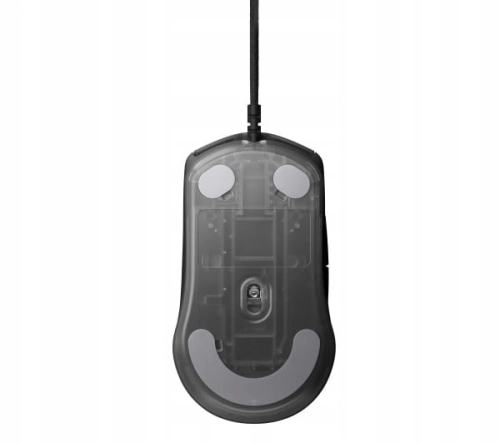 MYSZKA PRZEWODOWA STEELSERIES RIVAL 3 GEN 2 CZARNA