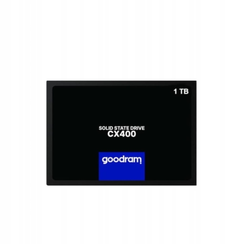 PAMIĘĆ RAM GOODRAM CX400 1TB 2,5" SATA III