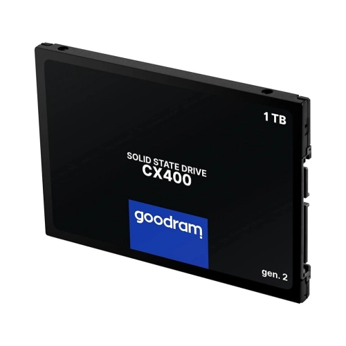PAMIĘĆ RAM GOODRAM CX400 1TB 2,5" SATA III