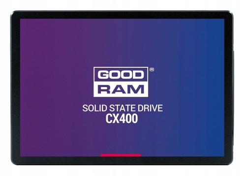 PAMIĘĆ RAM GOODRAM CX400 1TB 2,5" SATA III