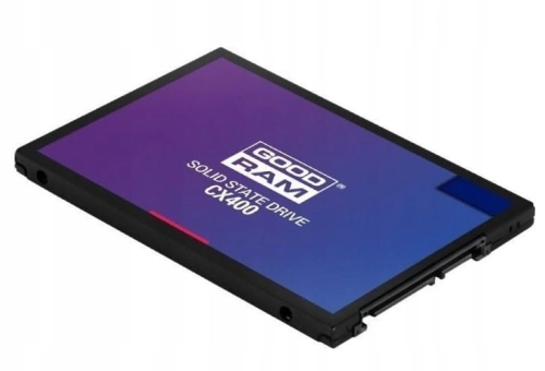 PAMIĘĆ RAM GOODRAM CX400 1TB 2,5" SATA III