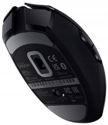 MYSZKA BEZPRZEWODOWA RAZER OROCHI V2 CZARNA