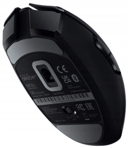 MYSZKA BEZPRZEWODOWA RAZER OROCHI V2 CZARNA