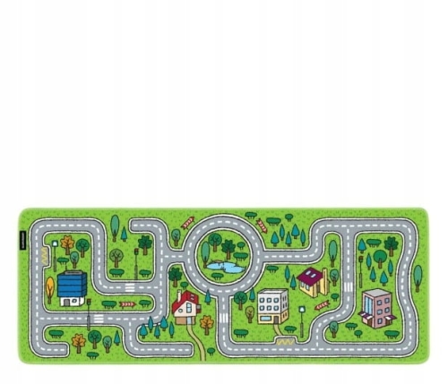 PODKŁADKA SILVER MONKEY SUBURBS L