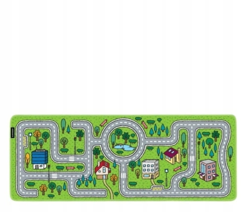 PODKŁADKA SILVER MONKEY SUBURBS L