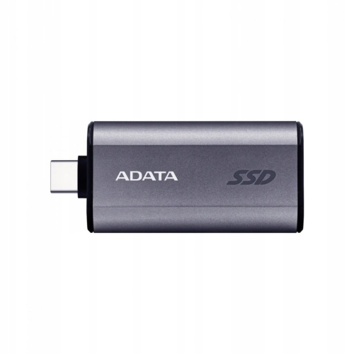 DYSK ZEWNĘTRZNY SSD ADATA SC750 2TB USB 3.2 GEN2 TYPE-C