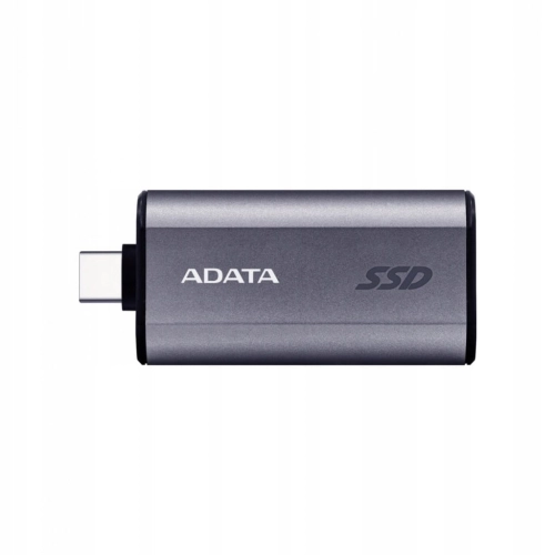 DYSK ZEWNĘTRZNY SSD ADATA SC750 2TB USB 3.2 GEN2 TYPE-C