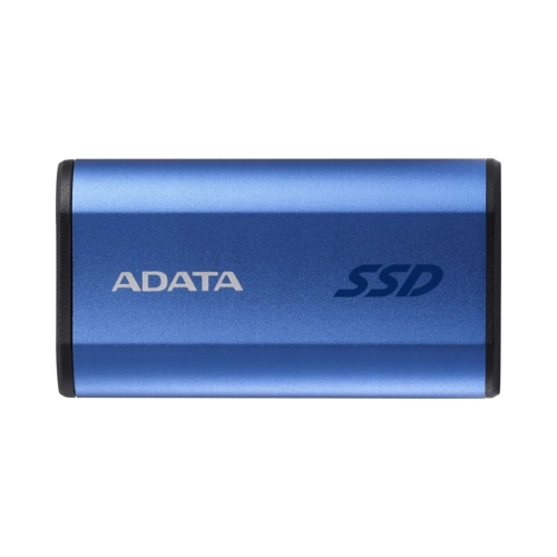 DYSK ZEWNĘTRZNY SSD ADATA SE880 1TB NIEBIESKI USB 3.2 GEN2 x2 TYPE-C