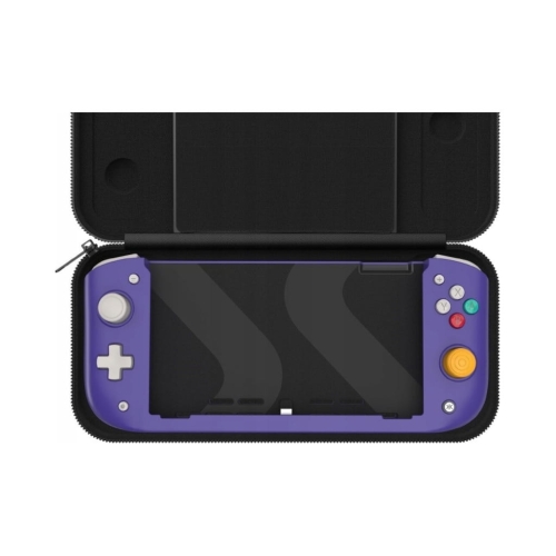 CRKD NITRO DECK RETRO PURPLE LIMITED EDITION FIOLETOWY NINTENDO SWITCH