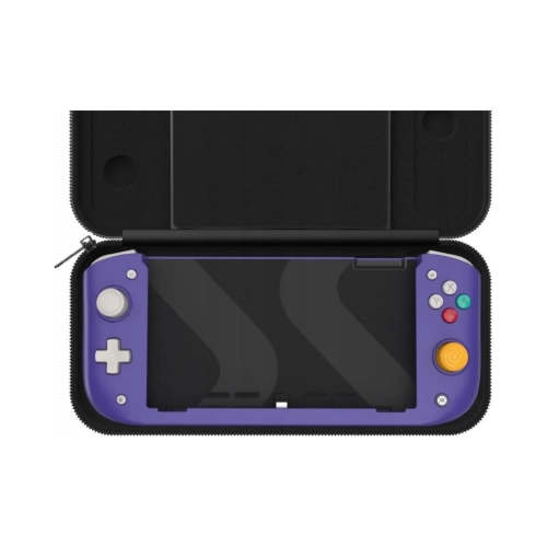 CRKD NITRO DECK RETRO PURPLE LIMITED EDITION FIOLETOWY NINTENDO SWITCH