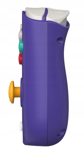 CRKD NITRO DECK RETRO PURPLE LIMITED EDITION FIOLETOWY NINTENDO SWITCH