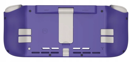 CRKD NITRO DECK RETRO PURPLE LIMITED EDITION FIOLETOWY NINTENDO SWITCH