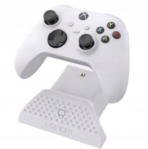 STACJA DOKUJĄCA DO PADA VENOM VS2870 BIAŁA XBOX SERIES S/X XBOX ONE