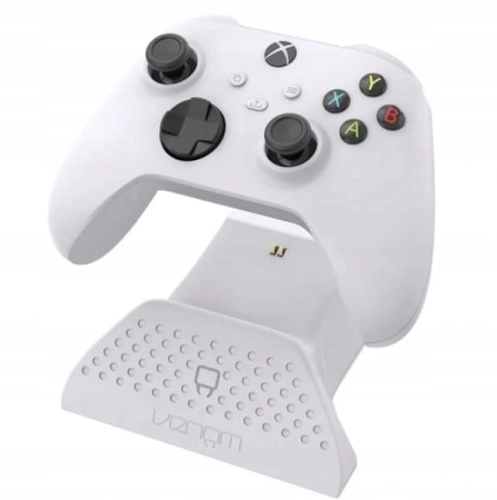 STACJA DOKUJĄCA DO PADA VENOM VS2870 BIAŁA XBOX SERIES S/X XBOX ONE