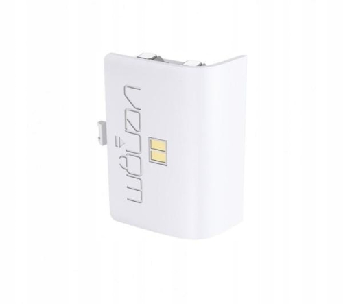 STACJA DOKUJĄCA DO PADA VENOM VS2870 BIAŁA XBOX SERIES S/X XBOX ONE