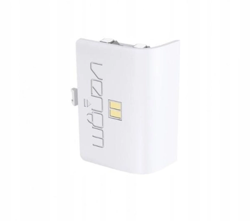 STACJA DOKUJĄCA DO PADA VENOM VS2870 BIAŁA XBOX SERIES S/X XBOX ONE