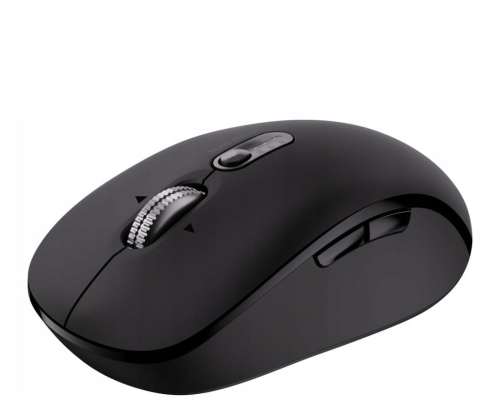 MYSZKA BEZPRZEWODOWA SILVER MONKEY MOBILE PLUS WIRELESS MOUSE
