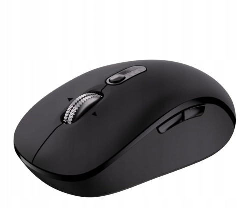 MYSZKA BEZPRZEWODOWA SILVER MONKEY MOBILE PLUS WIRELESS MOUSE