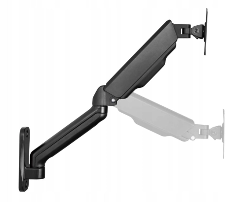 UCHWYT DO MONITORA SILVER MONKEY UM-611