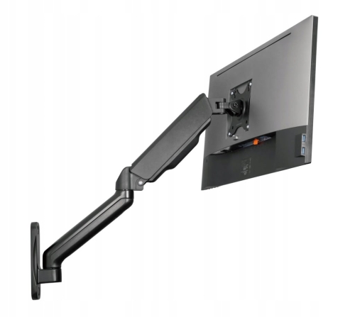 UCHWYT DO MONITORA SILVER MONKEY UM-611