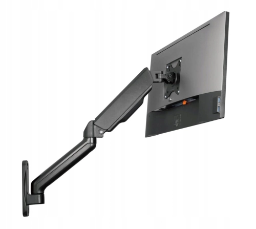 UCHWYT DO MONITORA SILVER MONKEY UM-611