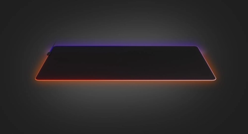 PODKŁADKA STEELSERIES QCK PRISM 3XL RGB [63512]