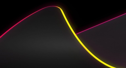 PODKŁADKA STEELSERIES QCK PRISM 3XL RGB [63512]