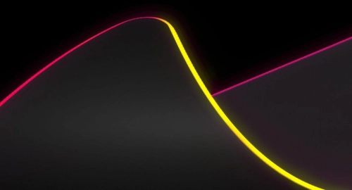 PODKŁADKA STEELSERIES QCK PRISM 3XL RGB [63512]