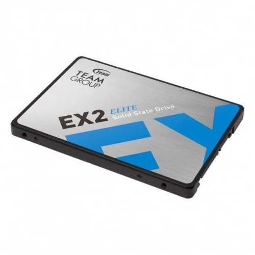 DYSK SSD TEAM GROUP EX2 ELITE 512GB 2,5" SATA III