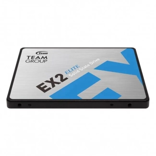 DYSK SSD TEAM GROUP EX2 ELITE 512GB 2,5" SATA III