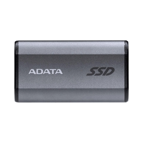 DYSK ZEWNĘTRZNY SSD ADATA SE880 1TB SZARY