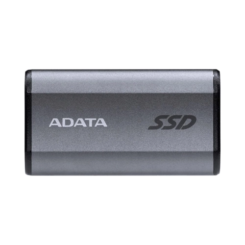 DYSK ZEWNĘTRZNY SSD ADATA SE880 1TB SZARY