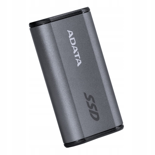 DYSK ZEWNĘTRZNY SSD ADATA SE880 1TB SZARY