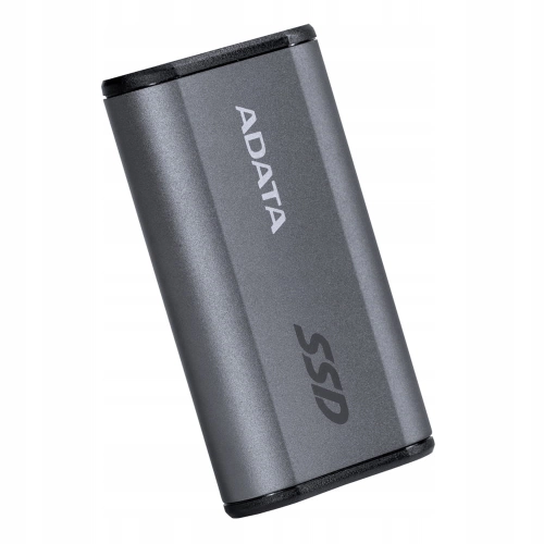 DYSK ZEWNĘTRZNY SSD ADATA SE880 1TB SZARY
