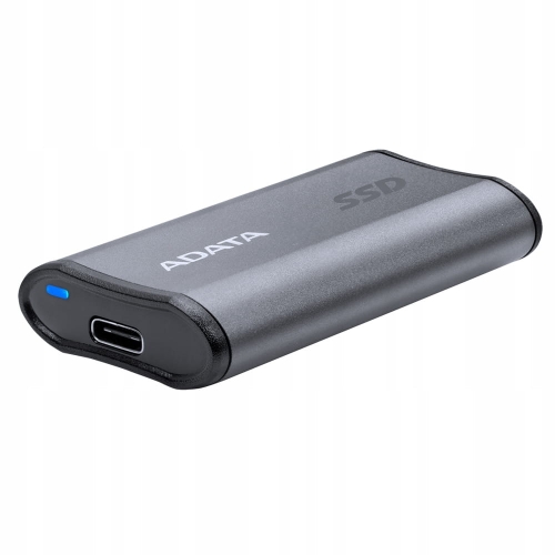 DYSK ZEWNĘTRZNY SSD ADATA SE880 1TB SZARY