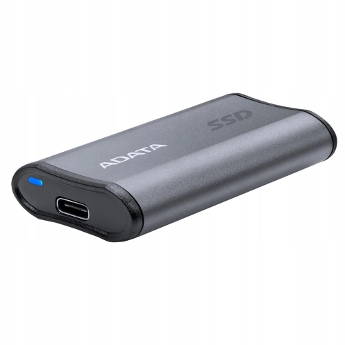 DYSK ZEWNĘTRZNY SSD ADATA SE880 1TB SZARY
