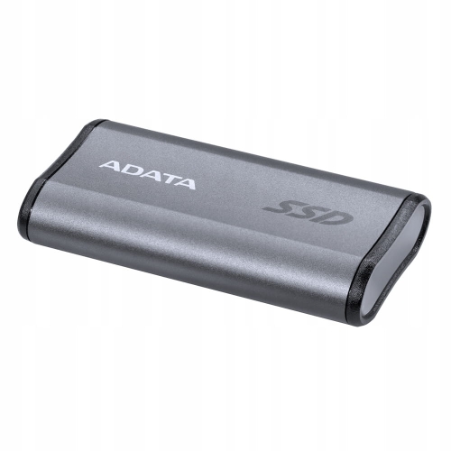 DYSK ZEWNĘTRZNY SSD ADATA SE880 1TB SZARY