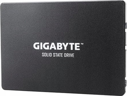 DYSK SSD GIGABYTE 240GB SATA III [GP-GSTFS31240GNTD]