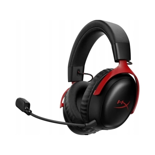 SŁUCHAWKI BEZPRZEWODOWE HYPERX CLOUD III S WIRELESS